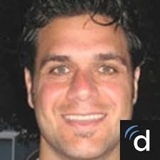 Daniel Perlov's Instagram, Twitter & Facebook