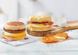 People Really Hate The New Eggs In Tim Hortons Breakfast Sandwiches Vancouver Is Awesome