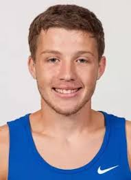 2015-16 Men's Track and Field Roster