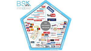 Rejoignez un réseau leader et devenez conseiller immobilier indépendant à domicile du réseau bsk ! Gael Percepied Bsk Immo Bskgael Twitter