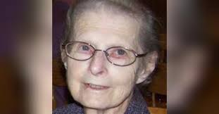 Edna Gerber Obituary