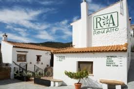 261 ofertas de alquiler íntegro o por habitaciones para tu escapada en una casa rural con encanto en almería. 5 Casas Rurales En Almeria Con Jacuzzi Sensacion Rural