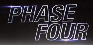 Phase four of the marvel cinematic universe (mcu) is a group of american superhero films and television series produced by marvel studios based on characters that appear in publications by marvel comics.phase four features all of the marvel studios productions set to be released from 2021 through 2023. Phase Four Marvel Cinematic Universe Wiki Fandom