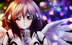 Download wallpapers of bikes,motorcycles,race stunt bikes,motocross bikes,yamaha,kawasaki,suzuki,bmw,honda,ducati,aprilla bikes in high resolutions for free. Sora No Otoshimono Wallpapers Wallpaper Cave
