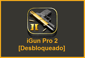 Igun pro mod apk all guns unlocked. Igun Pro 2 Apk V2 66 Mod Desbloqueado Mega