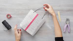 I've always fancied myself a pretty good wrapper of gifts.but making a gift bag out of wrapping paper takes it to a whole new level! How To Make A Gift Bag Out Of Wrapping Paper 8 Ways Guide Patterns