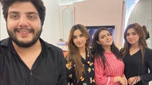 Meri Engagement kissy hui? 🙈🤍 finallyyy! Hehe |Duaa Fatima