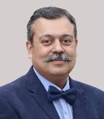 Prof. Dr. Junaid Sarfaraz