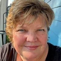 Deborah Nicholas's Instagram, Twitter & Facebook