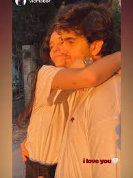 Victoria Federica y Jorge Bárcenas: una declaración de amor y un feliz  confinamiento