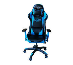 Battlebull combat gaming chair black/blue. Gaming Chair Blue Office Furniture Accessories Office Furniture Accessories Office Storage Accessories Office Furniture Stationery Office Furniture Makro Online Site