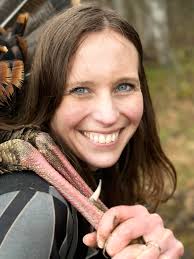 Stolen Hunting Gear in Sandhills State Forest