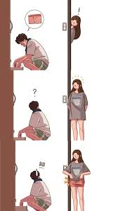 Love You Is My Happiness Humor Sobre Namoro Relacionamento Engracado Imagens Engracadas De Relacionamento