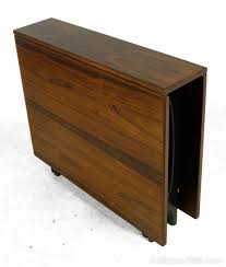 Great savings & free delivery / collection on many items. Antiques Atlas Mid Century Danish Rosewood Drop Leaf Table