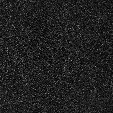Black And Silver Sparkly Glitter Vinyl Lino Flooring Only 11 95 Per Sqm Vinyl Glitter Vinyl Black Glitter