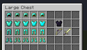 More images for minecraft old diamond texture » X16 1 8 X 1 14 X Vanilla Skyblock Resource Pack V1 441 1 000 Textures Added Livid Dagger Page 4 Hypixel Minecraft Server And Maps