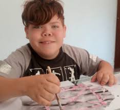 The resilience of a survivor