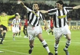 L'ex juventino hasan salihamidzic ha firmato un contratto annuale per il wolsburg dopo aver lasciato la squadra bianconera a parametro. Salihamidzic Scores Twice As Juve Edge 10 Man Milan