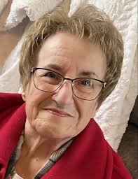 Obituary information for Eileen Emilie Surette