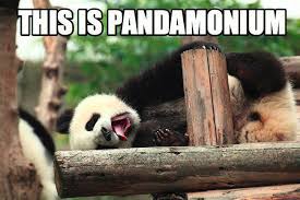 15 Animal Puns Ewe Can T Live Without Animal Puns Bear Puns Panda Puns