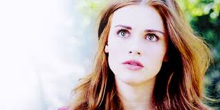 # reaction # teen wolf # want # lydia martin # holland roden. Holland Roden Gif Hunt Lydia Martin Gif Gifs Memes Images