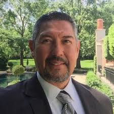 Today, friends, family, and colleagues said goodbye to Floyd Williams,  former Lodi Police Chief.