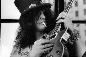 Conjunctive use from various applications of the punctuation mark ⟨/⟩. Guitar Legends Slash The Cat In The Hat Who Saved Hard Rock Guitar From Itself