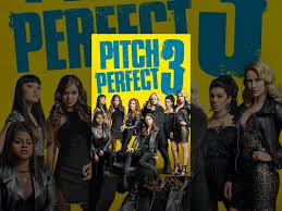 Pitch perfect 3 documentary watch online. Pitch Perfect 3 Vf Youtube