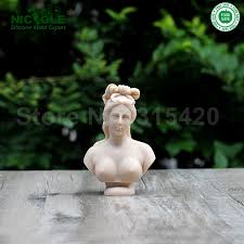 Seni patung adalah pembuatan patung ini sebelumnya harus menyiapkan cetakan terlebih dahulu seperti dari bahan. Gambar Cetakan Gipsum Plester Cetakan Buatan Tangan Cetakan Beton Semen Cetakan Patung Buatan Sendiri Sabun Silikon Cetakan Soap Moulds Silicone Soap Mouldssilicone Soap Aliexpress