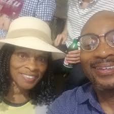 Rehearsal Saturday and after Sunday performance by Out Of The Worldwind at  St. John Church of Christ. Our music is surprising to the congregations so  diverse and energetic.