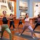 Yoga at Telfair