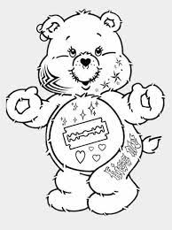 Myart@artforkidshub.commail us your art:art for kids hubp.o. Goth Teddy Bear White Black Tattoo Heart Razorblade Easy Care Bears Drawing Cliparts Cartoons Jing Fm