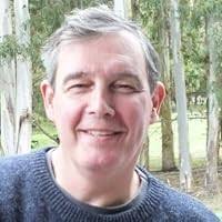 Maggie Crow by Tim Stead