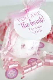 Baby Shower Favor Ideas Baby Shower Thank You Gifts Baby Shower Hostess Gifts Shower Hostess Gifts