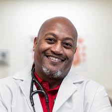 Dr. John Rounds, MD, Family Medicine