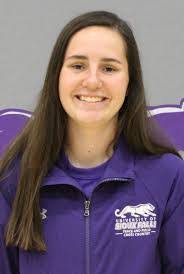 Morgan Gorman's Instagram, Twitter & Facebook