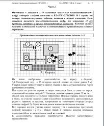 Изменения структуры и содержания экзаменационной работы 2019 года по сравнению с 2018 годом отсутствуют. Chto Izmenitsya V Oge Po Matematike V 2021 Godu Haknem Shkola Yandeks Dzen