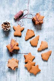The traditional christmas eve dinner is the most celebrated meal in polish culture. Pierniczki Swiateczne Polish Christmas Cookies