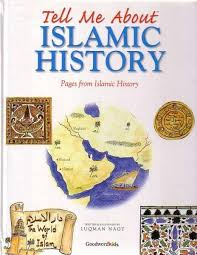 Tell Me Islamic History Hardback In 2020 Islamic Books For Kids History Of Islam History