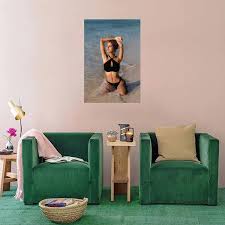 IYALVNR Rita Faez Internet Celebrity Sexy Art Portrait Poster Room Poster77  (3) Wall Poster Art Canvas Printing Gift Office Bedroom Aesthetic Poster  Unframed Style 12x18inch(30x45cm) : Amazon.ca: Home