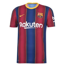 Please can anyone tell me a free option file i can transfer to a usb stick for ps4 would be greatly appreciated these fake kits and leagues are mehh. Nike Barcelona Home Vapor Shirt 2020 2021 Sportsdirect Com Usa