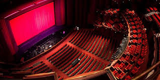 Brown Theater At Wortham Center Tickets Schedules And News