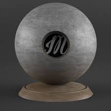Concrete With Vray Dirt Concrete Vray Dirt Concrete Material Vray Tutorials