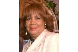 Patricia Anguish Obituary (1941