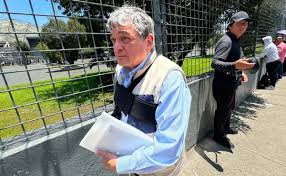 Leonardo Lomelí Vanegas