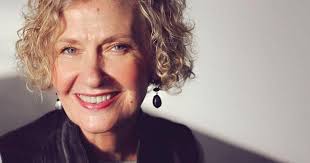 Narrow' victory: Award-winning author shares philosophy of resilience