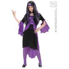 Faites le choix d'un déguisement halloween à petit prix, pour adultes et enfants. Deguisement Vampire Halloween Fille 5 A 7 Ans Achat Vente Deguisement Panoplie Cdiscount