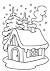 Cozy Christmas Cottage