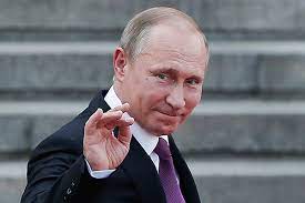Президент бразилии примерил на себя мем «широкий путин». Moskvicham Pokazhut Samyj Pervyj Mem S Putinym Memy Internet I Smi Lenta Ru