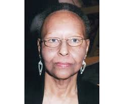 Claudia Collins Obituary (2014)